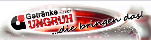Getränke Ungruh